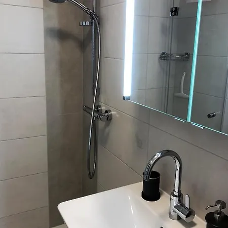 Apartamento Vier Jahreszeiten 2-87