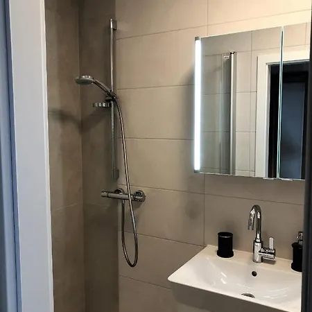 Apartamento Vier Jahreszeiten 2-87 *