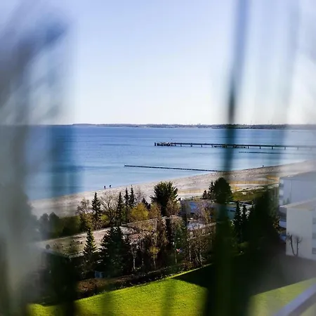 Vier Jahreszeiten 2-87 Großenbrode