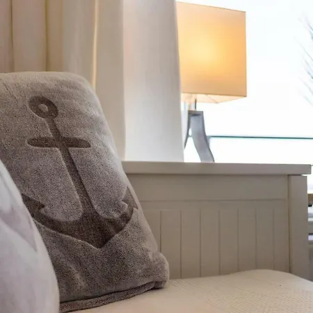 Vier Jahreszeiten 2-87 * Großenbrode