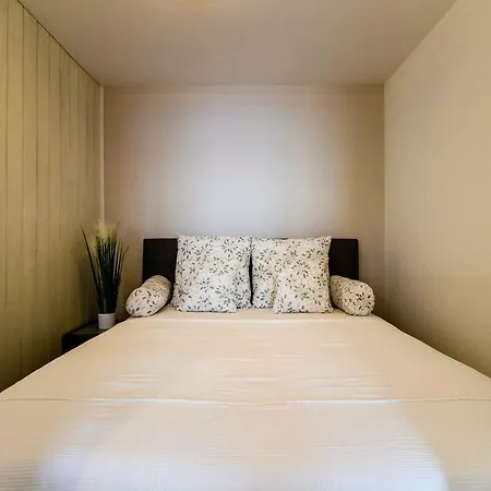 Vier Jahreszeiten 2-87 Apartamento