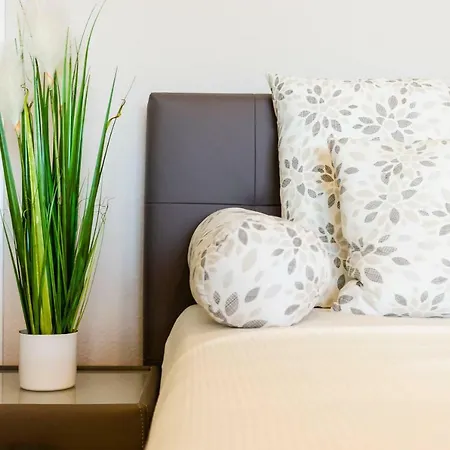 Apartamento Vier Jahreszeiten 2-87 *