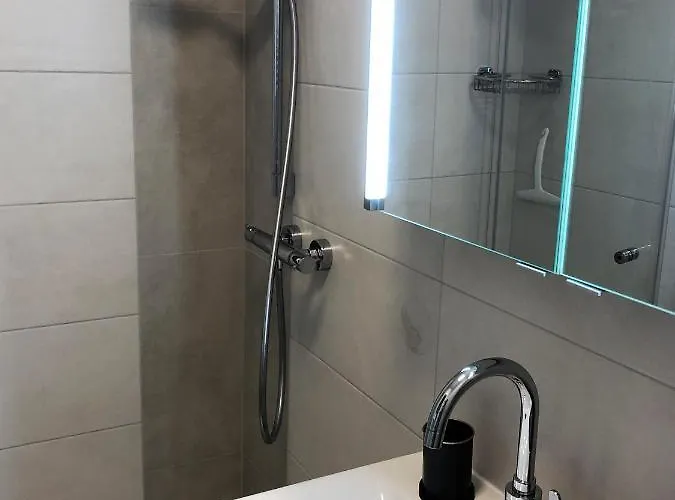 Lejlighed Vier Jahreszeiten 2-87