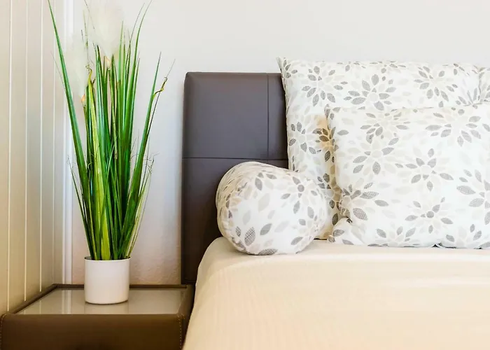 Lejlighed Vier Jahreszeiten 2-87 *